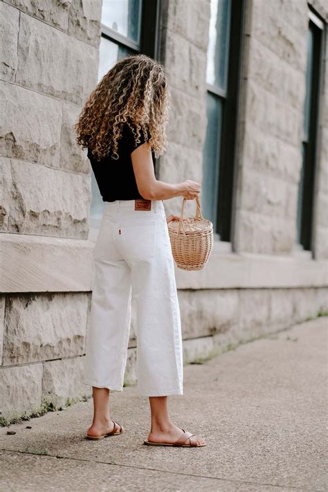 10+ Minimalistic Summer Outfit Ideas | Minimalist fashion summer ...