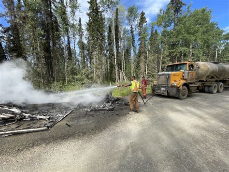 Road Maintenance Gallery – Yellowhead Road & Bridge