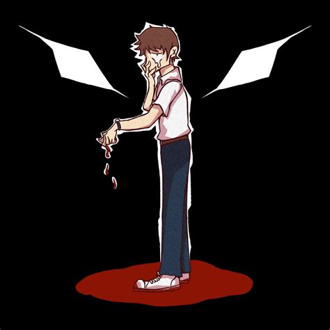 {Evangelion} Shinji by BirdDoctor on DeviantArt