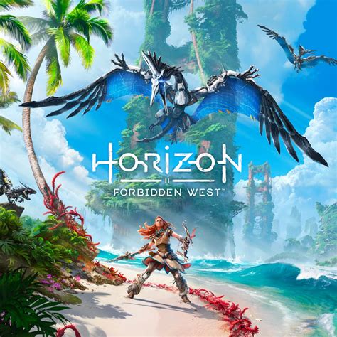 Horizon: Forbidden West - IGN