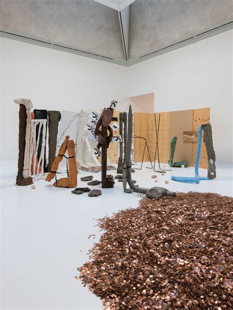 Turner Prize Nominee Michael Dean Will Bring It All Back Home to Newcastle | artnet News