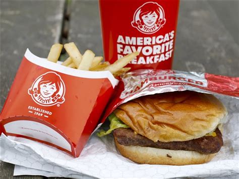 Wendy's will open delivery-only kitchens to meet growing demand | The Blade