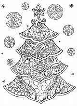 Coloring Pages Christmas Free Printable sketch template