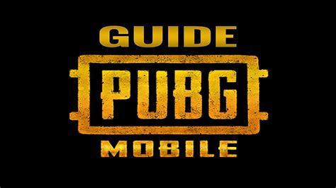 Pubg Mobile Logo & Pubg Mobile Logo.png Transparent HD wallpaper | Pxfuel