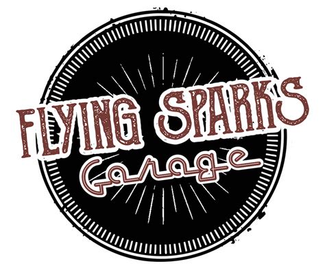 Flying Sparks Garage