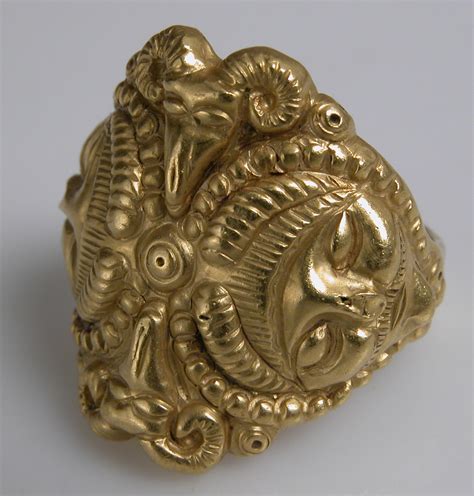 Ring | Celtic | The Metropolitan Museum of Art