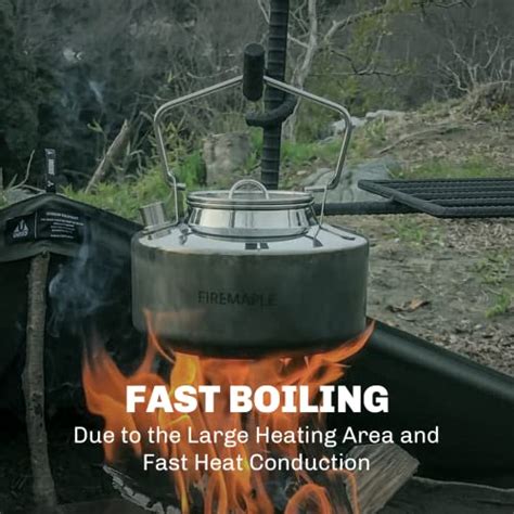 How to Boil Water While Camping: 11 Safe and Simple Methods - My Open Country