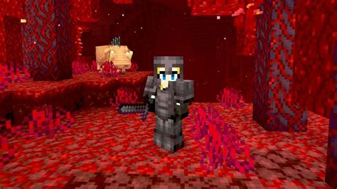 Is Netherite armor better than diamond armor in Minecraft?