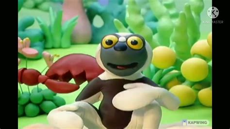 Zoboomafoo: Sand Creatures (Zobooland Segment) - YouTube