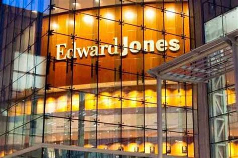 Edward Jones Headquarters Address, HQ Phone Number, & More