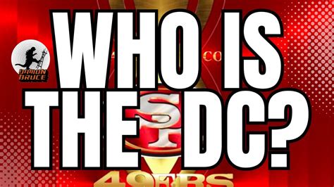 49ers Defensive Coordinator Vacancy - YouTube