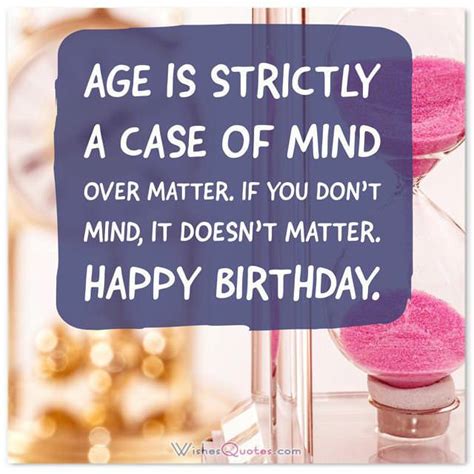 Birthday Quotes: Funny, Famous and Clever (Updated with Images)