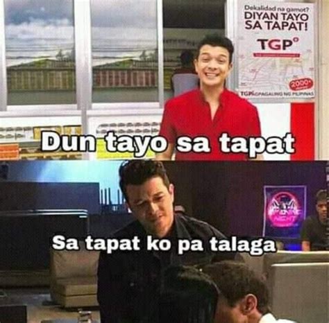 Halik meme | Memes tagalog, Cute memes, Filipino funny