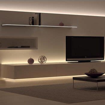 Light Up Your Life: 10 Ways to Use LED Strip Lighting in Your Home - The Lighting Outlet