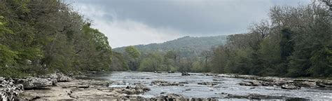 Aysgarth Walks: Lower and Middle Falls, North Yorkshire, England - 27 Reviews, Map | AllTrails