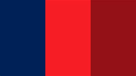 Air France (Airlines) Logo Color Palette. #colorpalettes #colorschemes ...