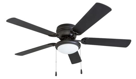 Top 6 Best Ceiling Fans For Low Ceilings Reviews 2020 - How To Choose