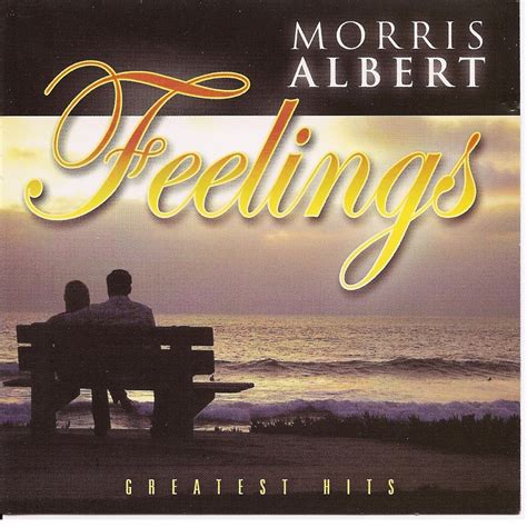 ‎Feelings - Greatest Hits by Morris Albert on Apple Music