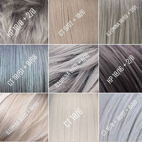 spela on Instagram: “Nine shades of gray... #wellacolor # ...