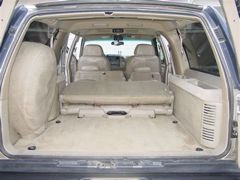 1999 GMC Suburban - Interior Pictures - CarGurus