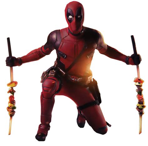 Download High Quality deadpool clipart transparent background ...