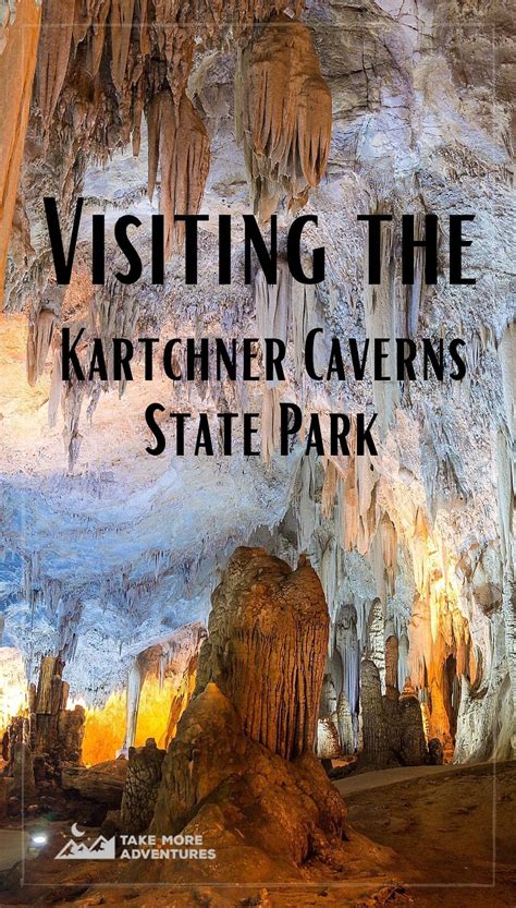 Visiting the Kartchner Caverns State Park | Kartchner caverns, State ...