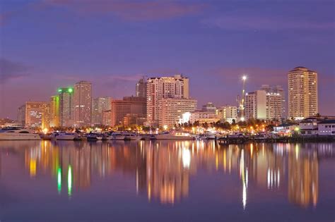 Nightlife in Manila - Manila travel guide – Go Guides