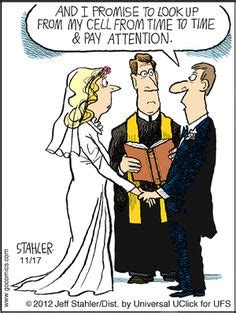 1000+ images about wedding jokes/cartoons on Pinterest | Marriage ...