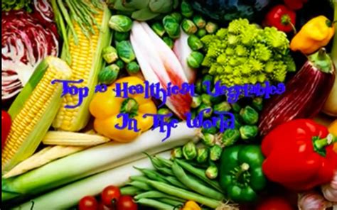 Top 10 vegetables for healthy skin, hair, and nails - Lifestyle, Nutrition and Fitness