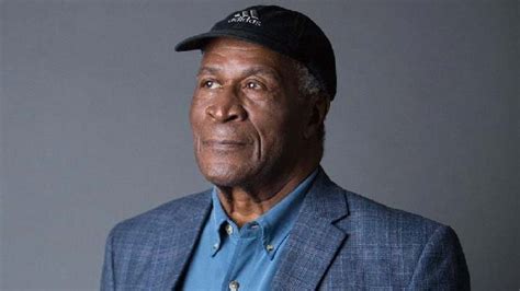 John Amos Biography - Age, Height, Net Worth, Wife, Movies, TV Shows