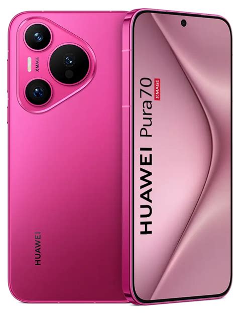 Huawei Pura 70 Price and Specs | Huawei P70