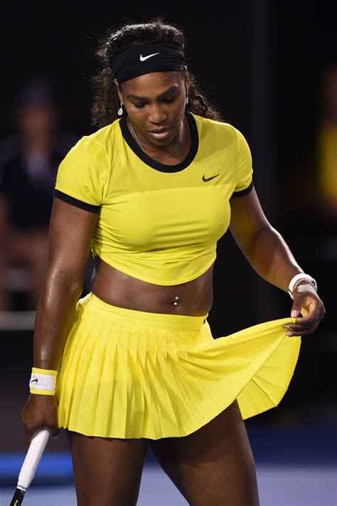 Serena & Venus Williams' Best Tennis Outfits Through The Years