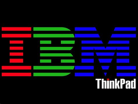 IBM ThinkPad Wallpapers - Top Free IBM ThinkPad Backgrounds - WallpaperAccess