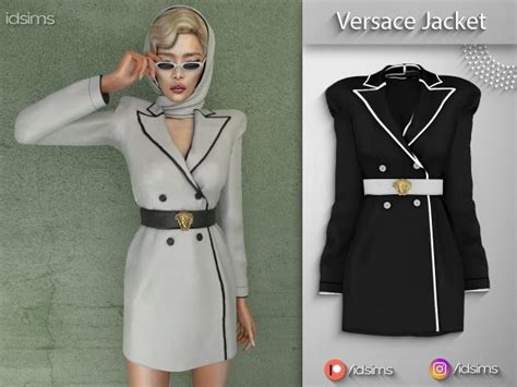 Mods Sims, Sims 4 Body Mods, Sims 4 Mods Clothes, Sims 4 Clothing, Sims 4 Cas, Sims Cc, Sims 4 ...