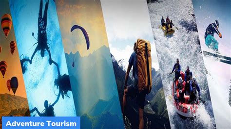 Adventure Tourism recognised as Niche Tourism Product – GKToday