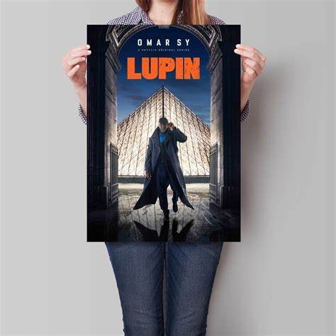 Lupin Netflix Wallpapers - Top Free Lupin Netflix Backgrounds - WallpaperAccess