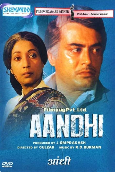 Aandhi Hindi Movie Streaming Online Watch