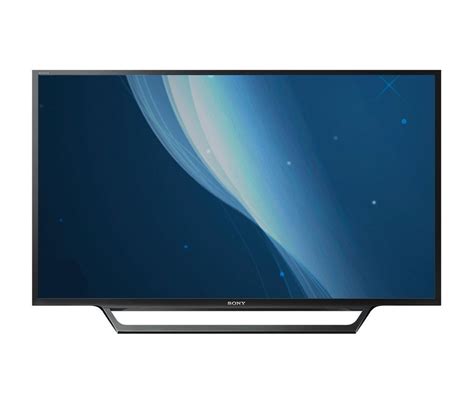 Sony Bravia KDL-32RD433 32 Inch HD Ready LED TV Freeview HD USB ...