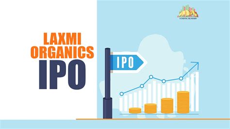 Laxmi Organics IPO Review | Promoter, Company Information