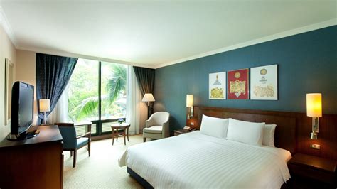 Novotel Bangkok Suvarnabhumi Airport - Standard Room