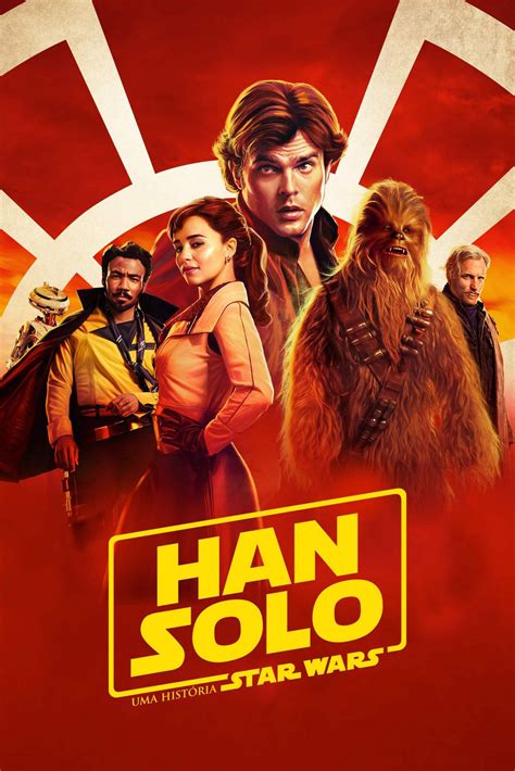 Han Solo: Uma História Star Wars - Vertentes do Cinema