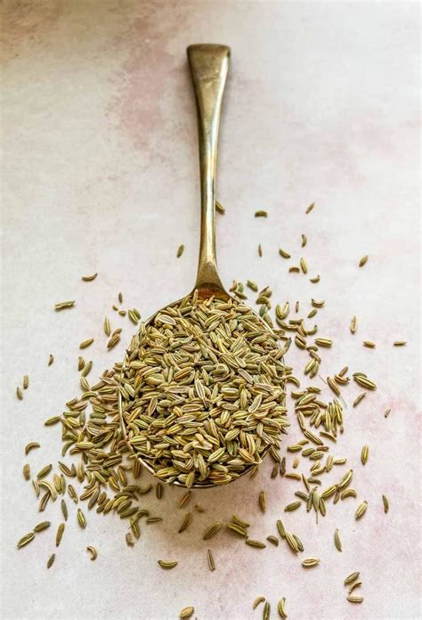 How to Use Fennel Seeds - This Healthy Table