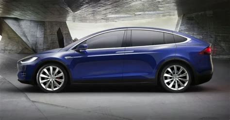 Here's What We Expect From The 2022 Tesla Model Y