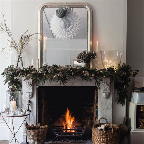 40 Christmas Decorations Ideas to Bringing the Christmas Spirit