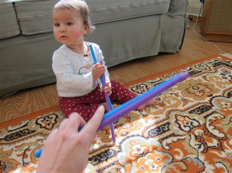 Rhythm Sticks – joyful parenting