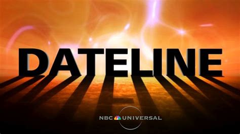 WATCH: 'Dateline NBC' Season 25: Stream Episodes Online Free