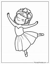 26 Dancing Coloring Pages Free PDF Printables sketch template