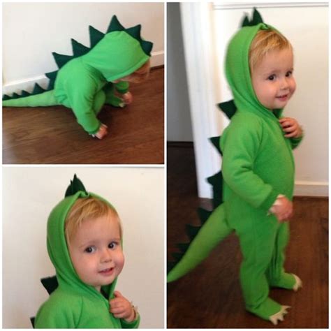 20+ Dinosaur Costumes and DIY Ideas 2017