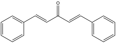 trans,trans-1,5-Diphenylpenta-1,4-dien-3-one | CAS 35225-79-7 | P212121 ...