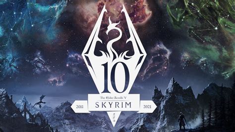 Test - Skyrim : Dragonborn | Xbox - Xboxygen